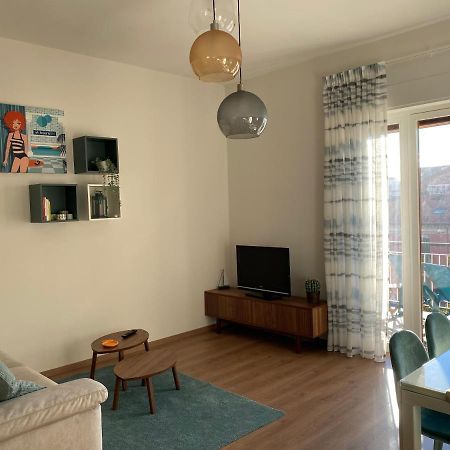Aquamarine Apartment Castellammare di Stabia Kültér fotó