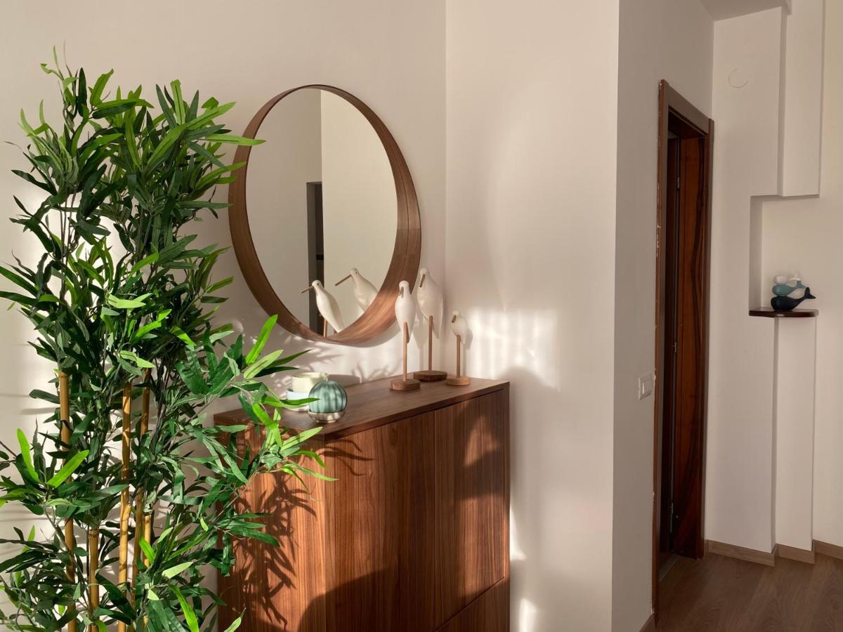 Aquamarine Apartment Castellammare di Stabia Kültér fotó