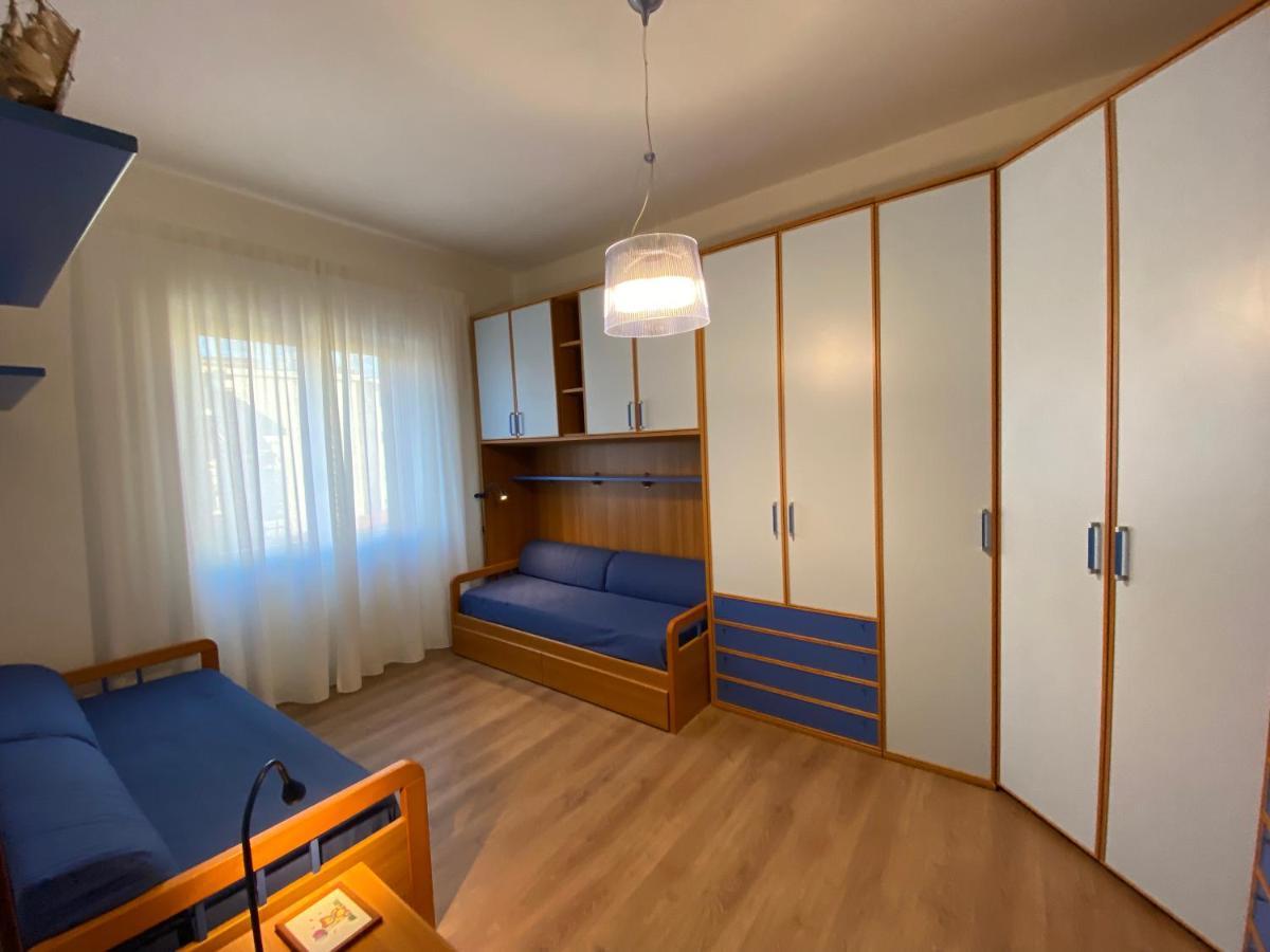 Aquamarine Apartment Castellammare di Stabia Kültér fotó