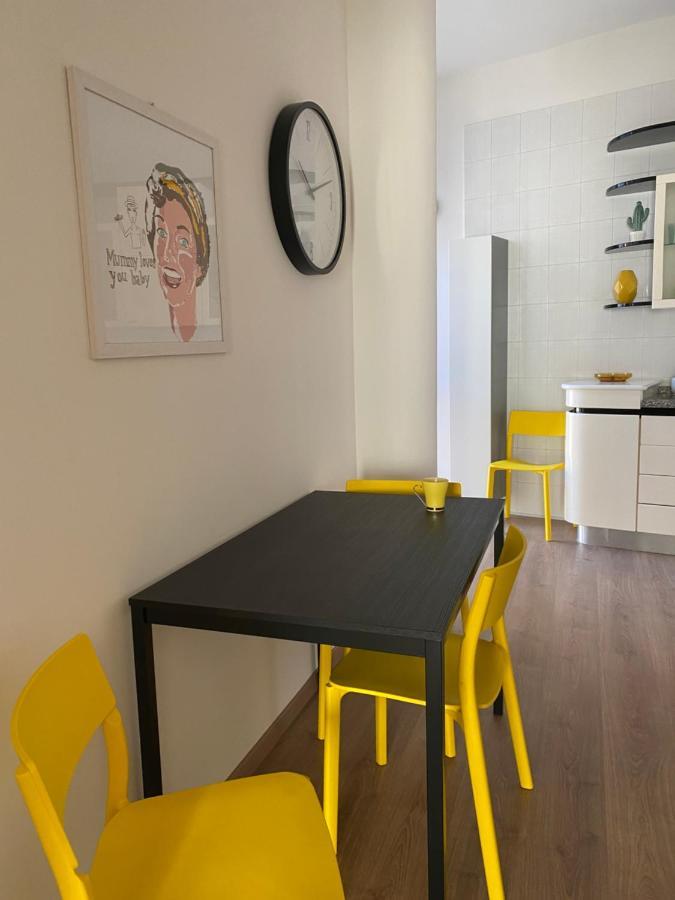 Aquamarine Apartment Castellammare di Stabia Kültér fotó