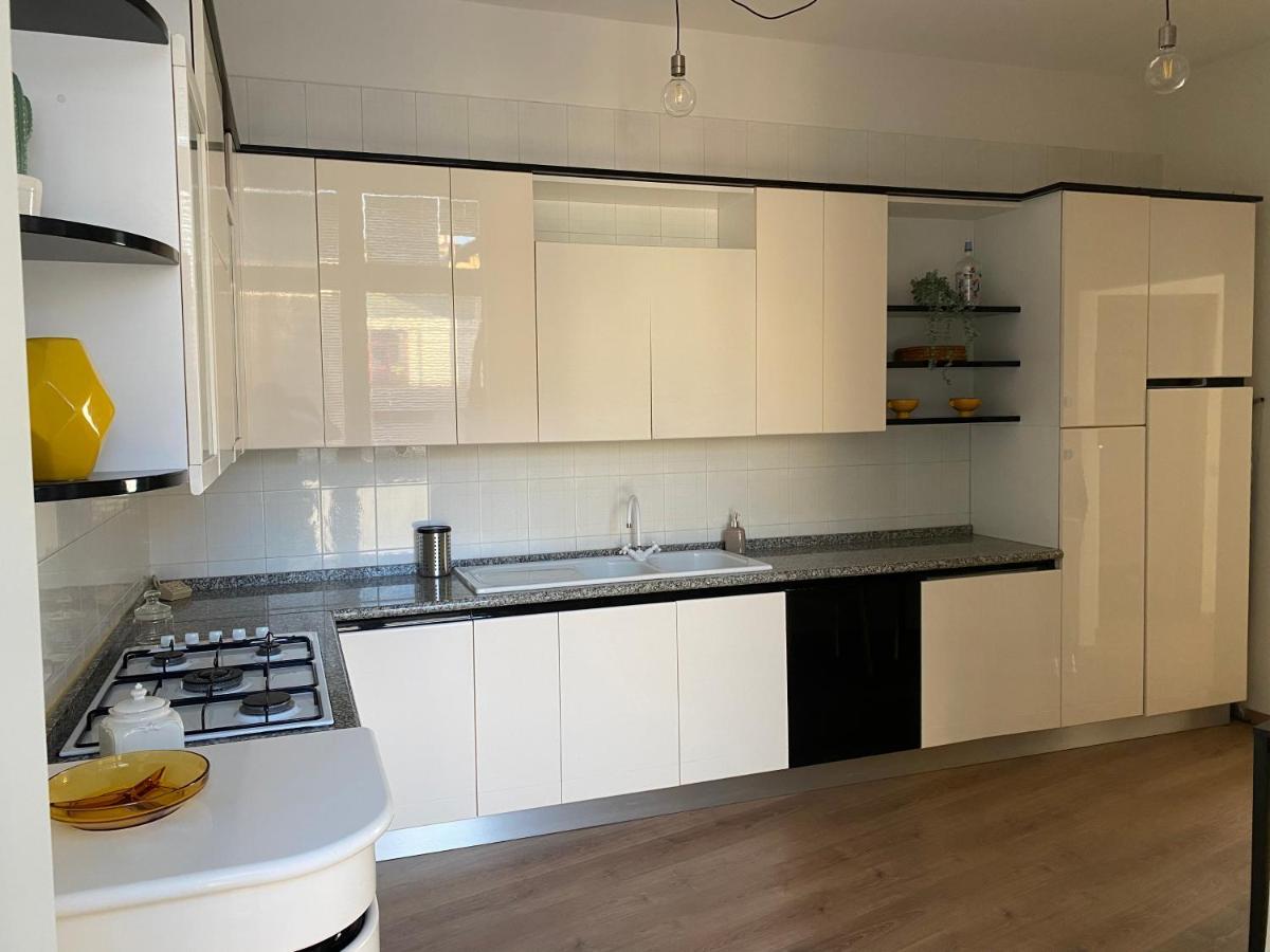 Aquamarine Apartment Castellammare di Stabia Kültér fotó