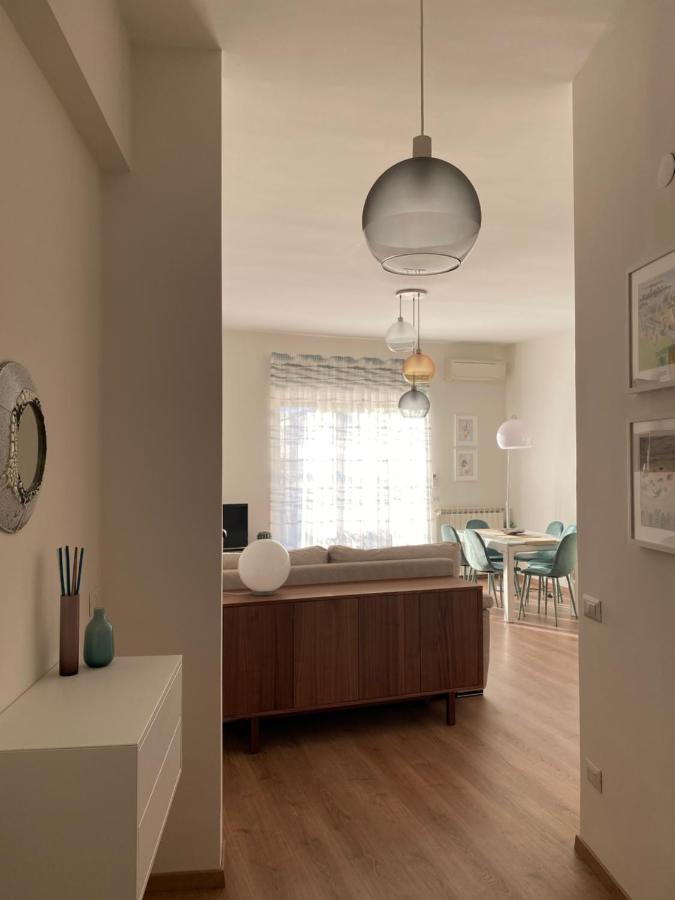 Aquamarine Apartment Castellammare di Stabia Kültér fotó