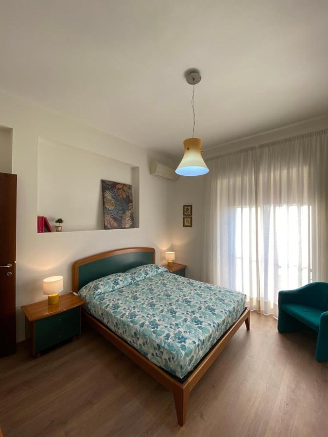 Aquamarine Apartment Castellammare di Stabia Kültér fotó