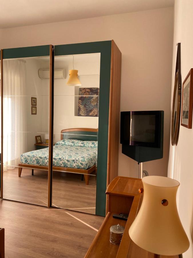Aquamarine Apartment Castellammare di Stabia Kültér fotó