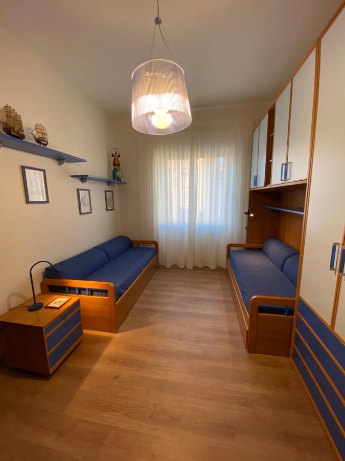 Aquamarine Apartment Castellammare di Stabia Kültér fotó