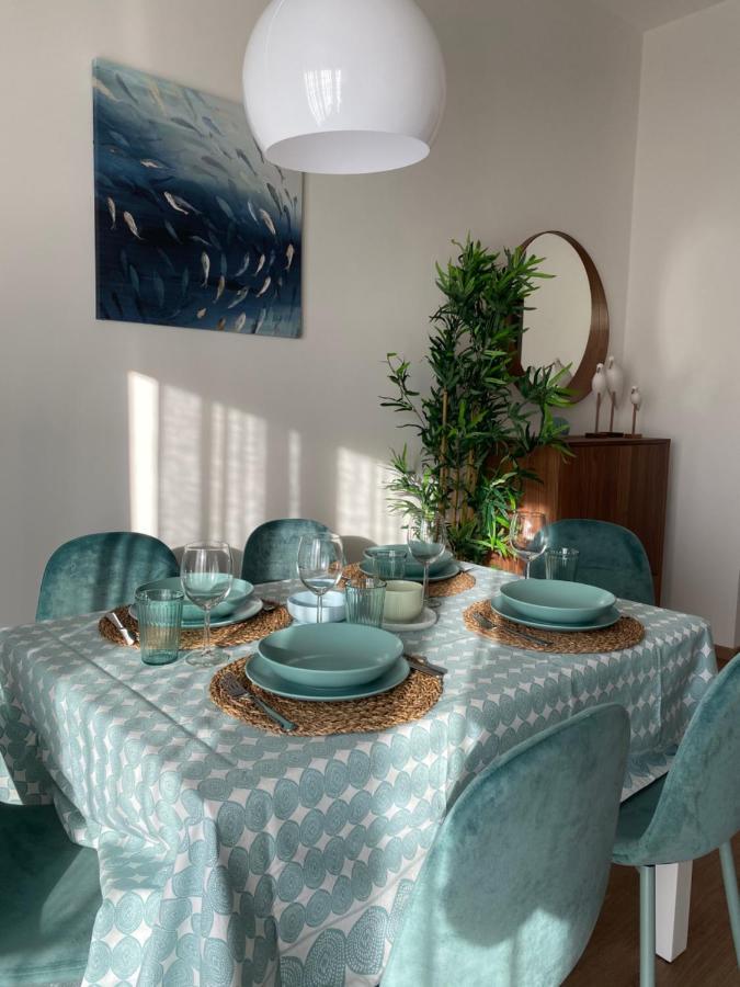 Aquamarine Apartment Castellammare di Stabia Kültér fotó