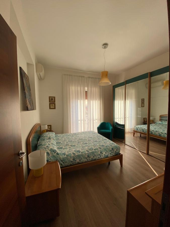 Aquamarine Apartment Castellammare di Stabia Kültér fotó